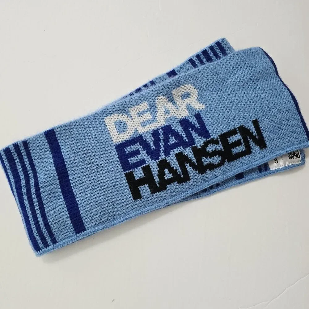 Dear Evan Hansen - 62